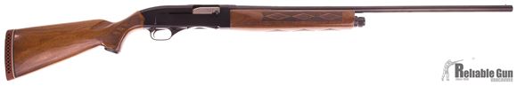 Picture of Used Winchester 1400 Semi-Auto 20ga, 2 3/4" Chamber, 28" Barrel Full Choke, Good Condition