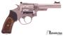 Picture of Used Ruger SP-101 Double-Action 22 LR, 4.25" Barrel, Stainless, With Original Box, Excellent Condition