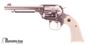 Picture of Used Ruger Bilsey Vaquero Single-Action 357 Mag, 5.5" Barrel, Stainless, With Original Box, Excellent Condition