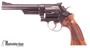 Picture of Used Smith & Wesson Model 29-2 Double-Action 44 mag, 6" Barrel, 1979/80 Vintage, Very Good Condition