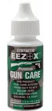 Picture of EEZOX Synthetic Premium Gun Care - Oiler, 1.5oz