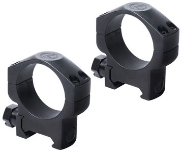 Picture of Leupold Optics, Rings - Mark 4, 35mm, High, Aluminum, Matte