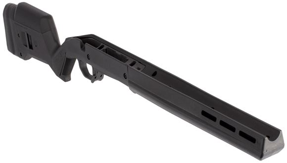 Picture of Magpul Stocks - Hunter American, Ruger American Short Action, Black