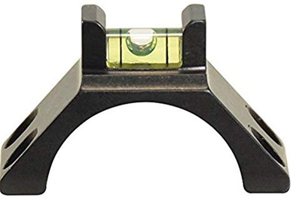 Picture of Talley Tactical Products, Bubble Level Ant-Cant Indicator - Ring Top, 30mm