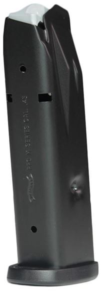 Picture of Walther Pistol Magazines - PPQ M2, 45 ACP, 10rds