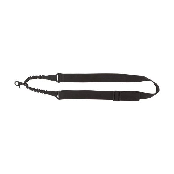 Picture of Allen Shooting Accessories, Gun Slings - Solo Single Point Tactical Sling, Adjustable 42"-54", Black