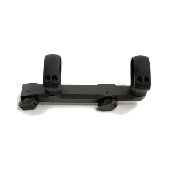 Picture of Blaser Accessories, Optics & Scope Mounts - Saddle Scope Mount QD, 1" Low Rings, For Blaser R8/R93