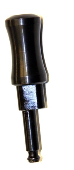 Picture of Briley Shotgun Parts - Benelli / Franchi Bolt Handle, 12ga, Black Oxide