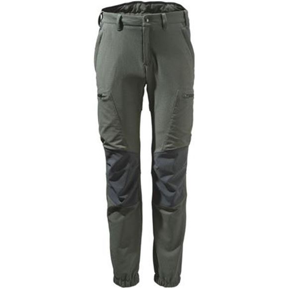 Picture of Beretta 4 Way Stretch Pants - Green, XX-Large