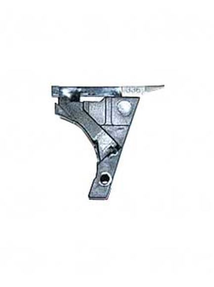 Picture of Glock OEM Factory Parts, Receiver Internal Parts - Trigger Housing, 40/357, w/1882 Ejector Installed