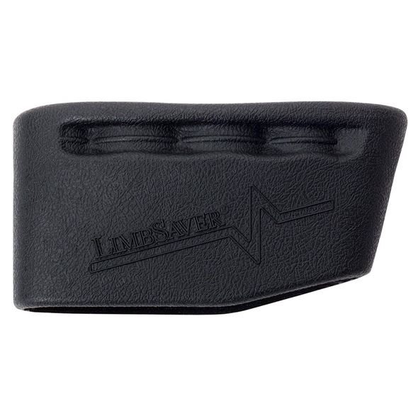 Picture of LimbSaver Airtech Slip On Recoil Pad - Small/Medium, Fits Stock from 4-5/8"x1-9/16" to 5-1/8"x1-3/4"