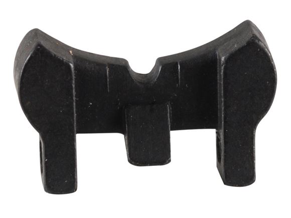 Picture of Marlin Gun Parts, Lever Action Rifles - Rear Sight Folding Leaf, Low