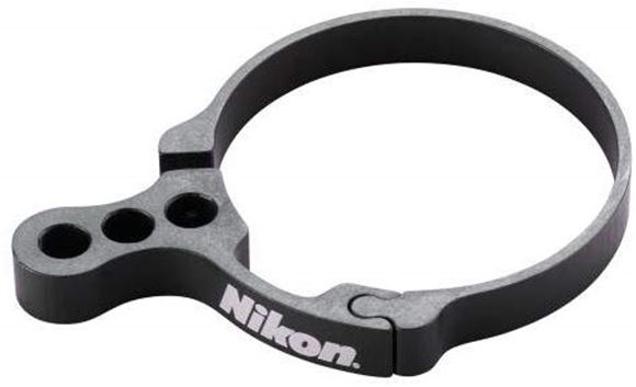 Picture of Nikon Sport Optics Accessories, Riflescope Accessories - Switchview Throw Lever Zoom Ring Extension, Fits Black Force 1000 / x1000 30mm