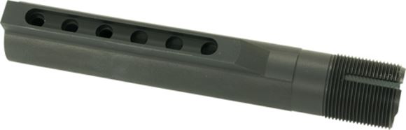 Picture of Timber Creek Outdoors Rifle Parts - AR15 Buffer Tube, Mil-Spec, Black