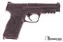 Picture of Used Smith & Wesson M&P45 2.0 Semi-Auto 45 ACP, With 2 Mags & Original Box, Excellent Condition