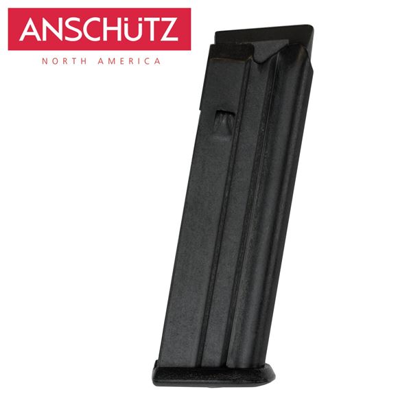 Picture of Anschutz Accessories, Magazines - 22 LR, 10rds, 525-U8 (Semi Auto)