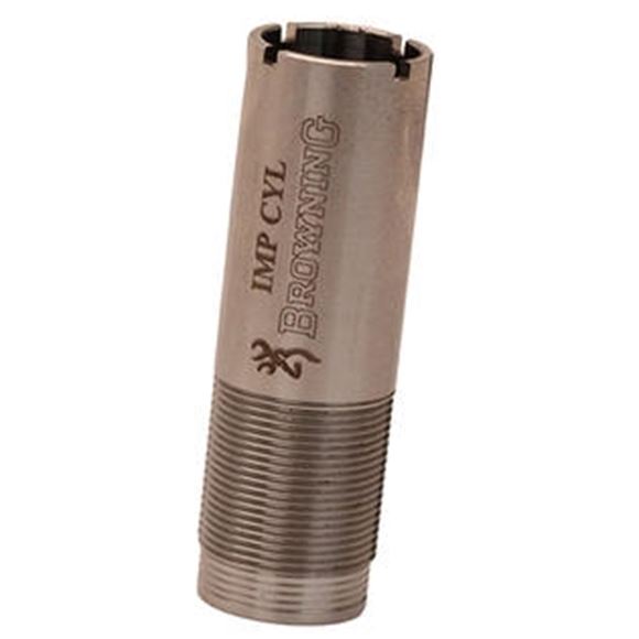 Picture of Browning Shooting Accessories, Choke Tubes - Standard Invector, 28Ga, Improved Cylinder