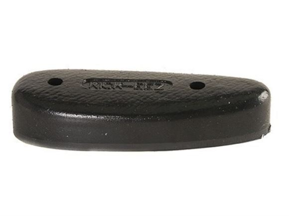 Picture of KICK-EEZ Grind-To-Fit Recoil Pads, All Purpose - 2" x 5-5/8" x 1-1/8", Black