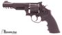 Picture of Used Smith & Wesson 327 R8 Double-Action 357 Mag, 5" Barrel, 8 Shot, Very Good Condition