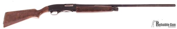 Picture of Used Winchester 2200 Pump-Action 12ga, 2 3/4" Chamber, 30" Barrel Full Choke, Fair Condition