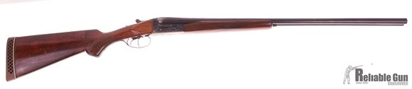 Picture of Used El Faisan SxS 20-ga Shotgun, 28" Barrel, Full x Mod, Good Condition