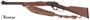 Picture of Used Marlin Model 1894 Lever Action Rifle - 44 Rem Mag/44 S&W Special, 20", Blued, Walnut Straight Grip Stock, 10rds, Sling, Very Good Condition