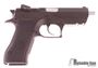 Picture of Used IWI Jericho 941S Semi-Auto 9mm, 4 Mags & Original Box, Very Good Condition