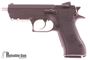 Picture of Used IWI Jericho 941S Semi-Auto 9mm, 4 Mags & Original Box, Very Good Condition