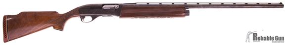 Picture of Used Remington 1100 Trap Semi-Auto 12ga, 2 3/4" Chamber, 30" Barrel Full Choke, Good Condition