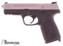 Picture of Used Smith & Wesson SD9VE Semi-Auto 9mm, 4.25" Barrel, 2 Mags & Original Box, Very Good Condition