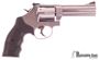 Picture of Used Smith & Wesson 686-6 Double-Action 357 Mag, 4.2" Barrel, Stainless, With S&W Factory "Distinguish Tune" Trigger Job, Original Box, Excellent Condition