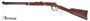 Picture of Used Henry Silver Boy Lever-Action 17 HMR, 20" Octagon Barrel, Very Good Condition