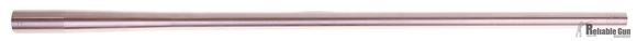 Picture of Consignment Krieger Stainless Barrel Blank, .338, 1 in 9.35" Twist, 31", 5R Rifling