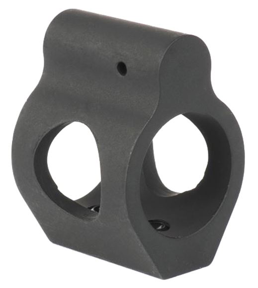 Picture of Trinity Force Corp AR15 Parts - Steel Micro Gas Block, .750", V2 Ultra Light