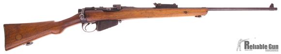 Picture of Used Lee Enfield No 1* Bolt-Action 303 British, Sporterized, 10rd Mag, Good Condition