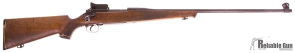 Picture of Used P14 Enfield, Bolt Action Rifle, 303 British, Wood Stock, 26'' Barrel, Original Sights,  Good Condition