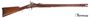 Picture of Used Rare Pirlot Freres Liege Danish M1853 / 66 Naval Short Rifle, 17,5x28R Danish Rimfire, Snider Style Rifle, w/22'' Bayonet, Cleaning Rod, Old Condition