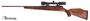 Picture of Used Colt Sauer Bolt Action Rifle, 270 Win, 23.5'' Barrel, Gloss Blued, Walnut Stock, Vortex Crossfire 3-9x40 scope, 1 Magazine, Excellent Condition