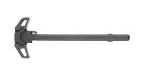 Picture of Titan Spear Manufacturing - AR15 Ambi Charging Handle, 6061 Aluminum, Mil-Spec, Black
