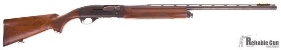 Picture of Used Remington Sportsman 48 Semi Auto Shotgun, 12-Gauge 2-3/4'', 28'' Barrel, Wood Stock, Fair Condition