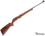 Picture of Used Anschutz 1710 Bolt-Action 22 LR, 23.5", Gloss Walnut Bavarian Stock, Double Set Trigger, One Mag, Very Good Condition