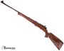 Picture of Used Anschutz 1710 Bolt-Action 22 LR, 23.5", Gloss Walnut Bavarian Stock, Double Set Trigger, One Mag, Very Good Condition