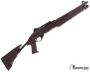 Picture of Used Benelli Super Nova Tactical 14'', Pump Action Shotgun, 12 Ga, 14'' Barrel, Ghost Ring Sights, Rail, Collapsible Stock Pistol Grip, Excellent Condition
