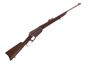 Picture of Used Winchester 1895 Lever-Action 30-40 Krag, Saddle Ring, Poor Condition, No Bluing, Pitted Bore