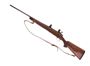 Picture of Used Remington 700 Mountain Rifle Bolt-Action .30-06, 22'' Barrel Wood Stock, Weaver 1'' Rings, Leather Sling, Good Condition