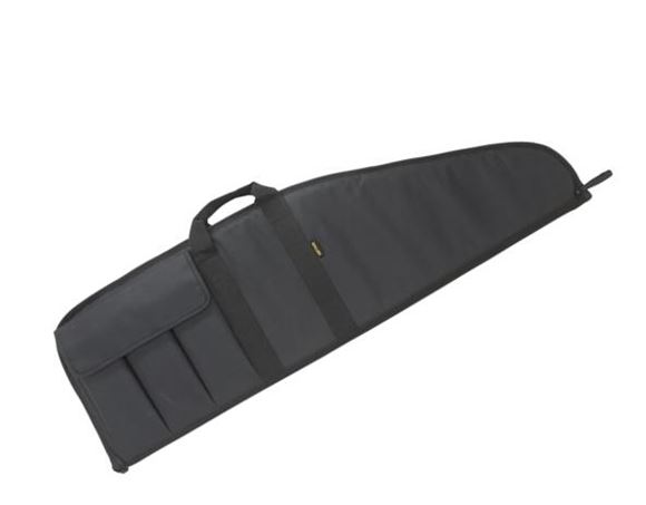 Picture of Allen Tactical, Tactical Gun Cases - Engage Standard Tactical Rifle Case, 38", Black