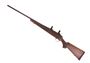 Picture of Used Tikka T3 Hunter Bolt Action Rifle - 300 WSM, 24-3/8", Blued, Walnut Stock, 1 Magazine, Talley 1'' Rings, Excellent Condition