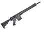 Picture of Stag Arms Stag 10 LEV2 Semi-Auto Rifle - 308 Win, 18.75" Barrel, 1-10, LEV2 Handguard, A2 Flash Hider, Black