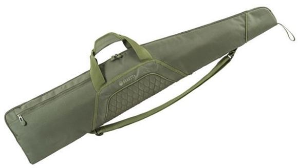 Picture of Beretta Cases - Gamekeeper Soft Rifle Case, Uni, Green Leaf