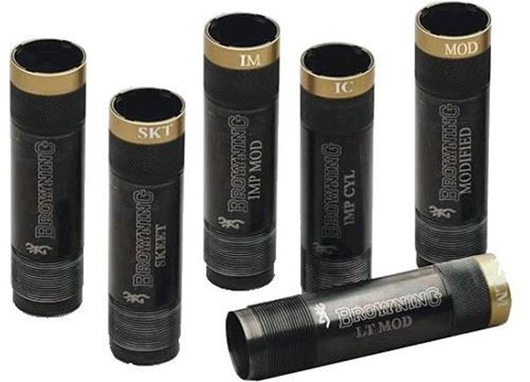 Picture of Browning Shooting Accessories, Choke Tubes - Midas Grade Extended, Invector-Plus, 410, Improved Cylinder